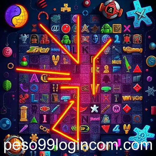 Digital Evolution: Peso99.com and the Future of Gambling