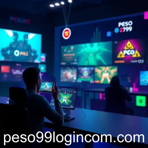 Gaming Trends and Online Security in 2025