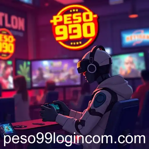 Online Gaming Platforms Surge Amid Global Trends