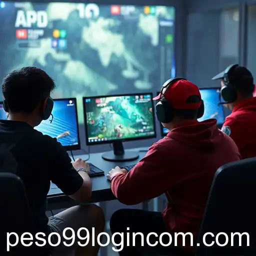 The Rise of Online Gaming Platforms