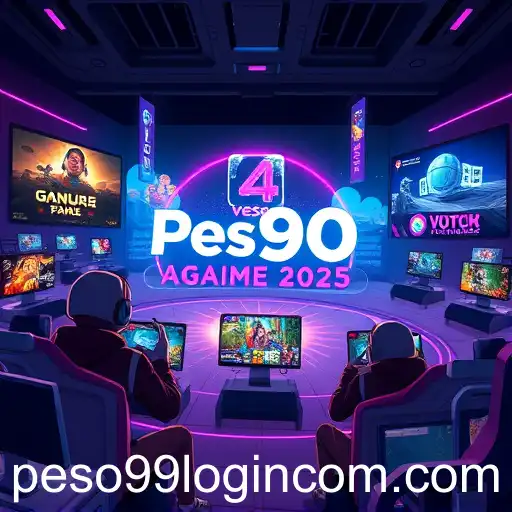 Online Gaming Trends and Security Concerns