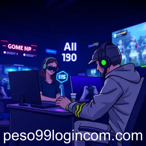 The Rising Popularity of Online Gaming Communities