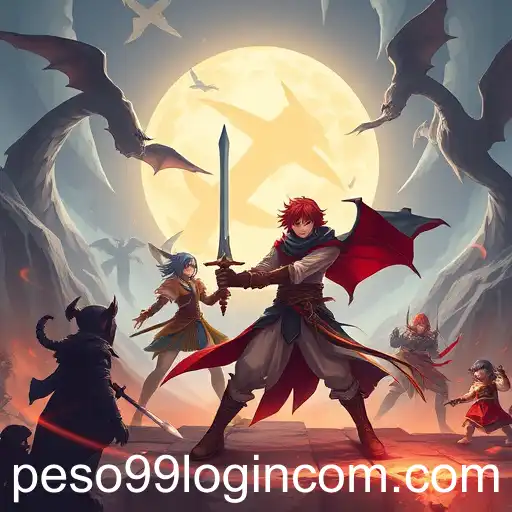 Exploring Peso99: A New Frontier in Gaming