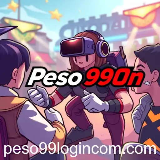 Peso99 Gaming Surge Amidst New Developments