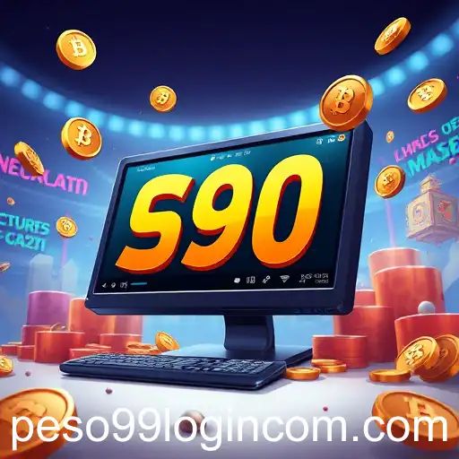The Rise of Peso99 in the Gaming World