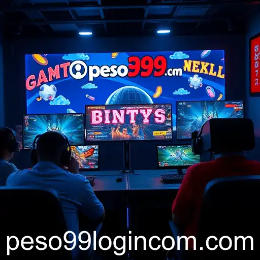 The Rise and Impact of Peso99.com in Online Gaming