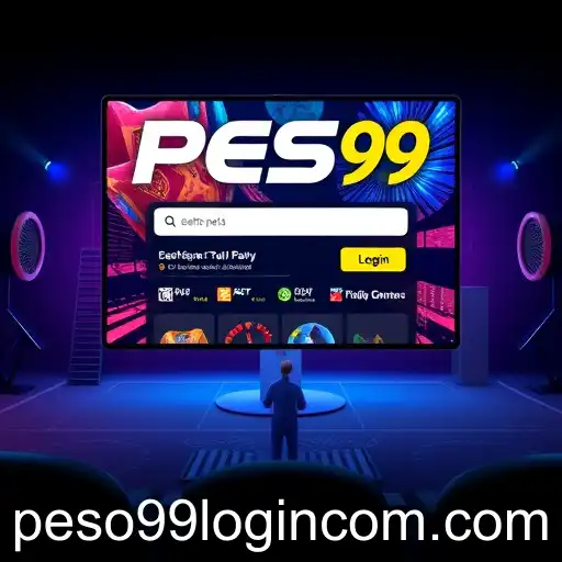 The Rise of Peso99.com in the Gaming World