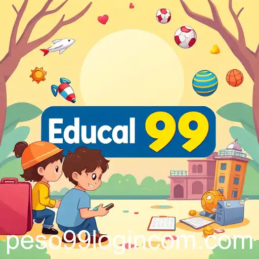 The Rise of Peso99: Navigating the Online Gaming World