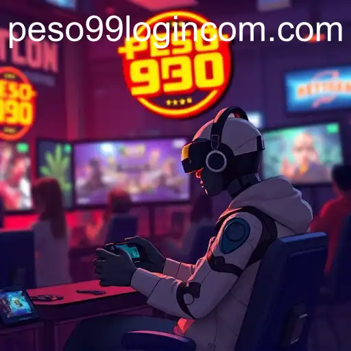 Online Gaming Platforms Surge Amid Global Trends