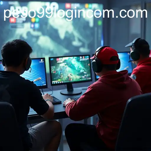 The Rise of Online Gaming Platforms