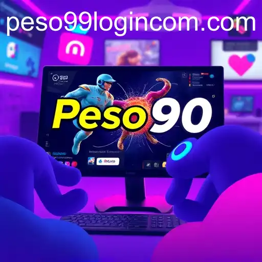 Peso99 Login and Emerging Trends in Online Gaming