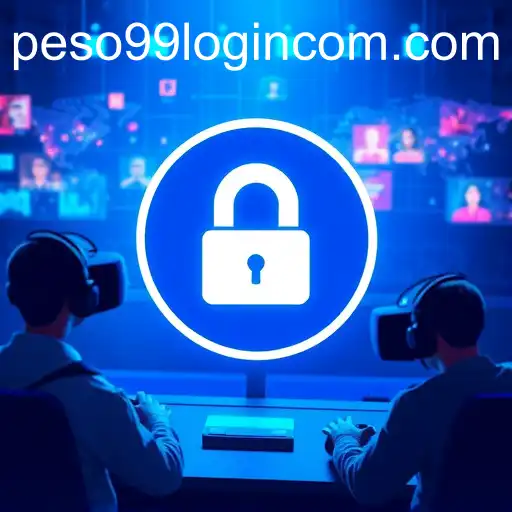 Peso99: Navigating the Evolving Landscape of Online Gaming