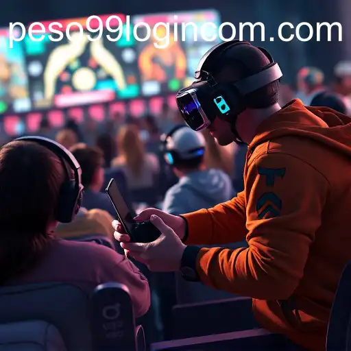 Exploring the Rise of Online Game Portals