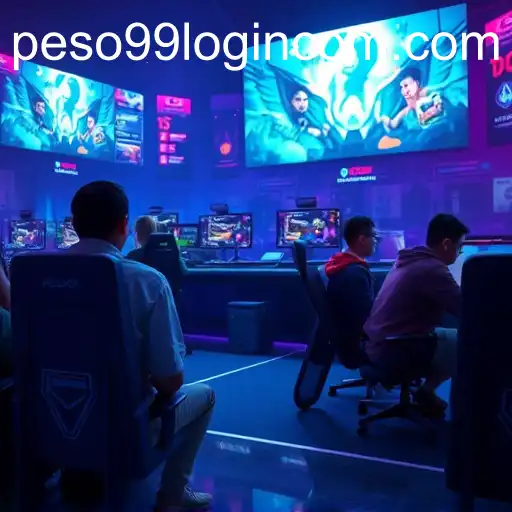 The Rise of Online Gaming in 2026