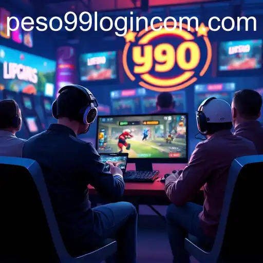 Trends in Online Gaming and Security Measures